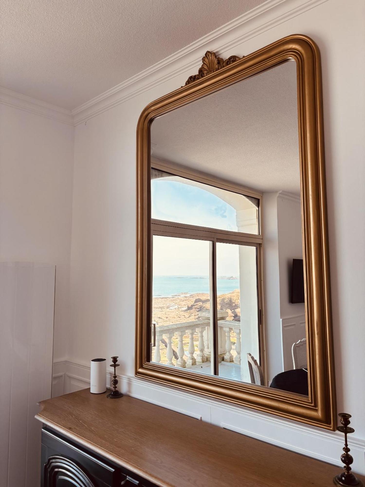 Villa Ker Eole Vue Mer 디나르 외부 사진