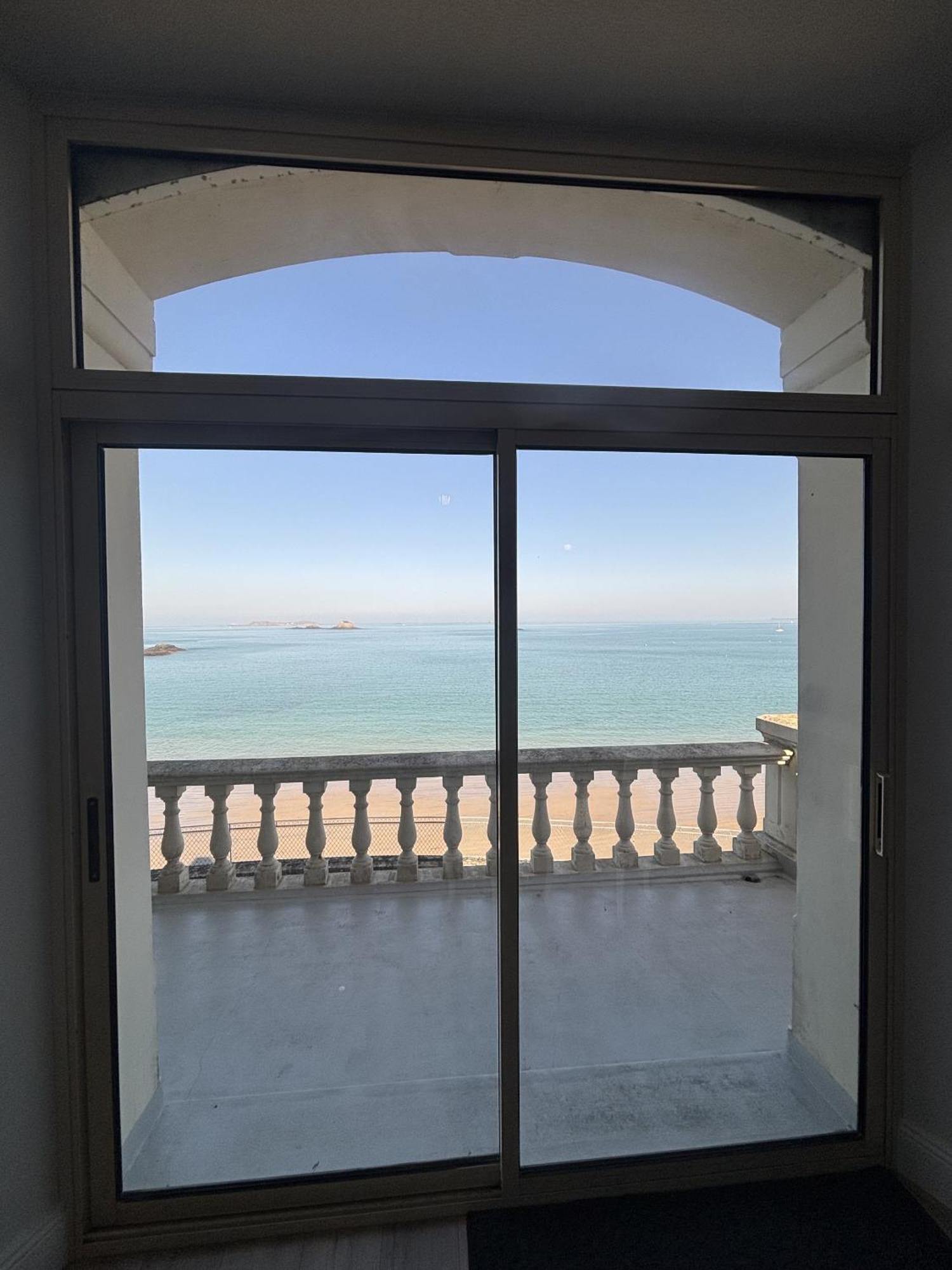 Villa Ker Eole Vue Mer 디나르 외부 사진